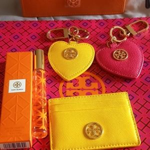 Tory Burch Bundle